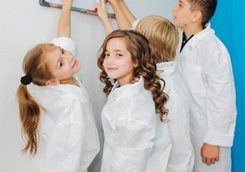 Фото компании  Фарадей 1