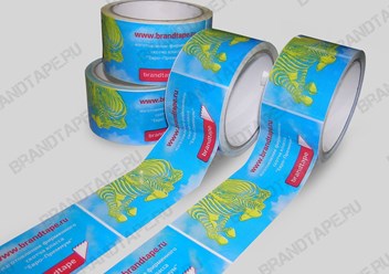 Фото компании ООО Брендлента 3