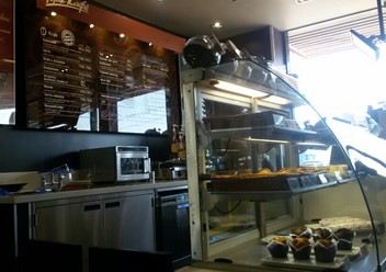 Фото компании  Макдоналдс, сеть ресторанов быстрого обслуживания 5