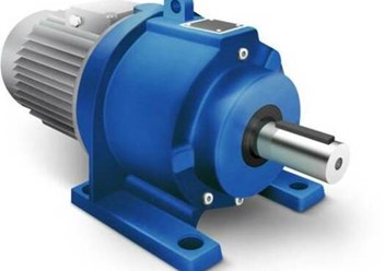 Мотор-редукторы 3МП