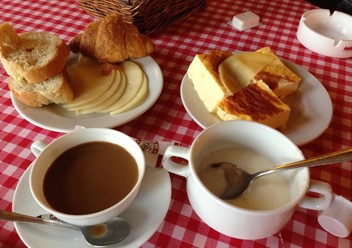 Фото компании  Mama Roma, сеть ресторанов 6