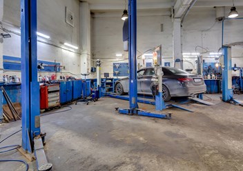 Фото компании  Технодон 3