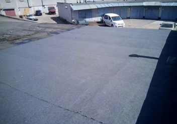 Фото компании  Ремонт Крыши Гаража 3