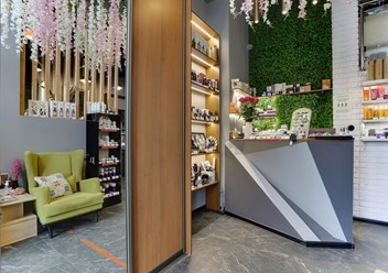 Фото компании  Beauty lab INSTERICA 3