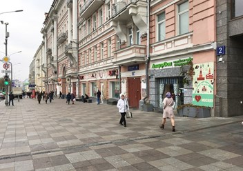 Фото компании ООО Центр слухопротезирования "Я Слышу!" 5