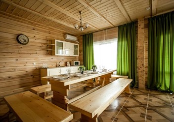 Фото компании  БОР, загородная резиденция 5