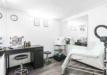 Фото компании  Аристократ 5