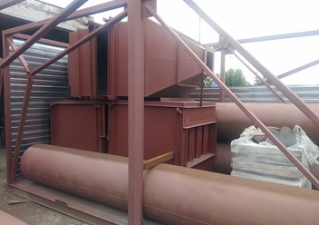 Фото компании ООО НКМЗ 3