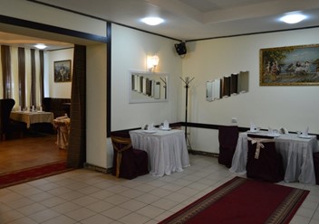 Фото компании  Кувшин, кафе 2