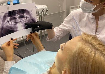 Фото компании ООО "AV Dental Clinic" 2