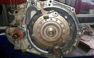 Фото компании  Феникс Транс 1