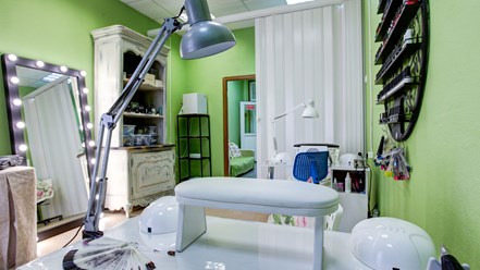 Фото компании  Джейн Эйр studio 5