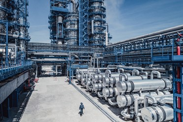 Фото компании LTD Югра-нефтехим 5