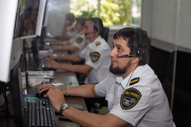 Фото компании ООО Бульдог 4