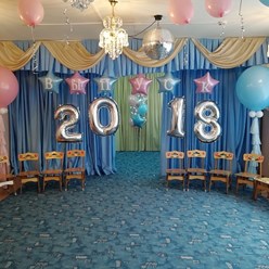 Фото компании ООО Best Balloon 32