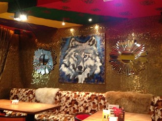 Фото компании  Мамай, ресторан-клуб 7