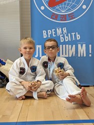 Фото компании  Детский центр Клевер 26