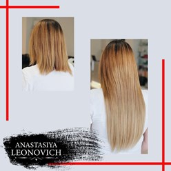 Фото компании  Hair.Leonovich 5
