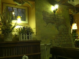 Фото компании  Сеть грузинских ресторанов 7