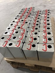 Фото компании ООО Асенал 16