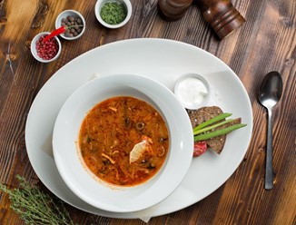 Фото компании  Bar &amp; Grill, ресторан 28