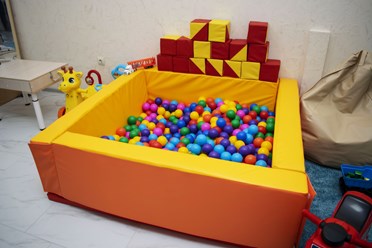 Фото компании ИП Bambini-Club 3