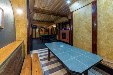 Фото компании  Сауна «Камелот» 5