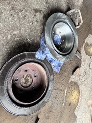 Фото компании ИП СТО Дони 13