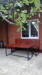 Фото компании  Маленькая Турция, турецкая баня 10