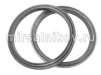 Сальники гидромотора