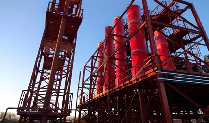 Нефтеперерабатывающий завод