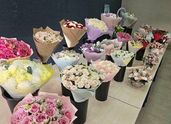 Фото компании ИП ЦветоБар 21