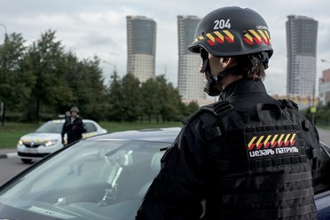 Фото компании ООО Цезарь патруль 4