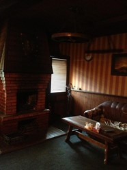 Фото компании  Казачьи Бани, кафе 11