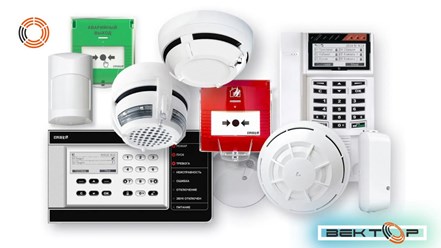 Компания «Вектор» — проектируем, монтируем и настраиваем: видеонаблюдение, СКУД (системы контроля и управления доступом) и СКС (структурированные кабельные сети) под ключ.