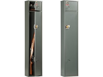 Сейф оружейный Чирок-1520