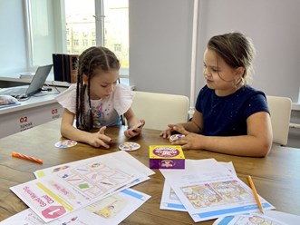 Фото компании ООО Step2Speak 5