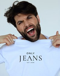 Only Jeans Boutique. Первый джинсовый бутик