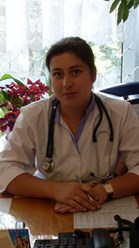 Дегтярева Вероника Евгеньевна
Детский кардиолог
Закончила Ярославскую Государственную Медицинскую Академию в 2008 году по специальности педиатрия. С 2014 года работает Детским кардиологом.