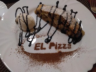Фото компании  EL&#x60;Pizza, кафе 2