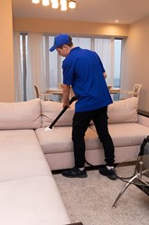 Клининговая компания Чистория