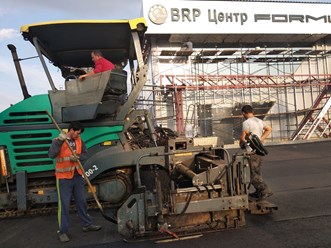 Фото компании ООО Горасфальт 2