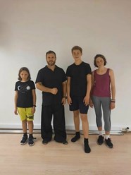 Фото компании  Школа танцев ReForma в Одинцово 7