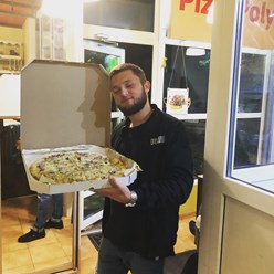 Фото компании ООО Пицца Поли 8