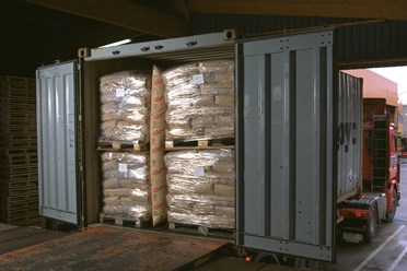 Фото компании ООО FS Logistics 2