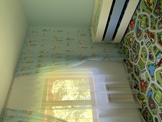 Фото компании  Детский сад "F5" 3