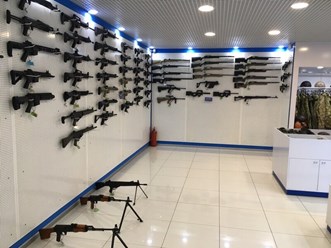 Фото компании  Airsoft-rus (краснодарский филиал) 12