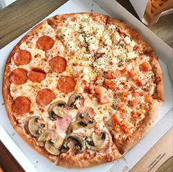 Фото компании ООО Додо Пицца 1