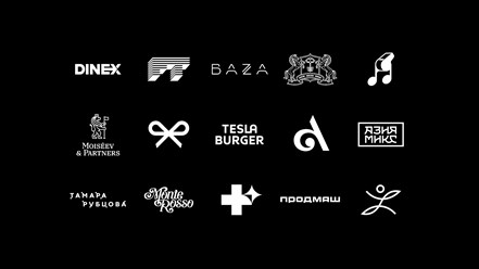 Фото компании ИП Поляков Константин Александрович Брендгруппа 52