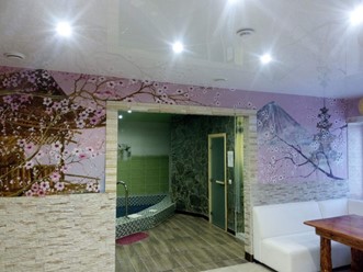 Фото компании  Бавария, оздоровительный комплекс 14